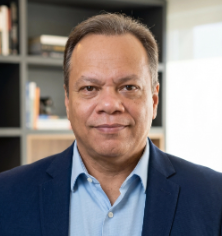 Ricardo Barbosa